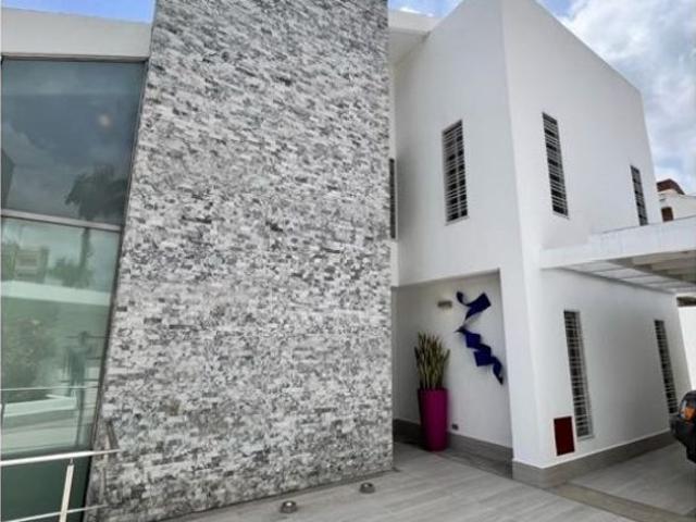 Casa en venta en Boca De Uchire, Distrito Capital