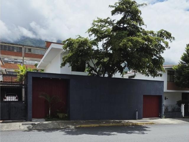 Casa en venta en Boca De Uchire, Distrito Capital