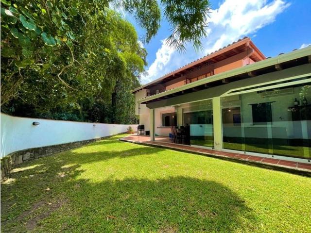 Casa en venta en Boca De Uchire, Distrito Capital