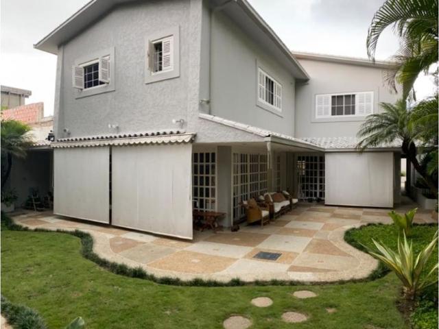Casa en venta en Boca De Uchire, Distrito Capital