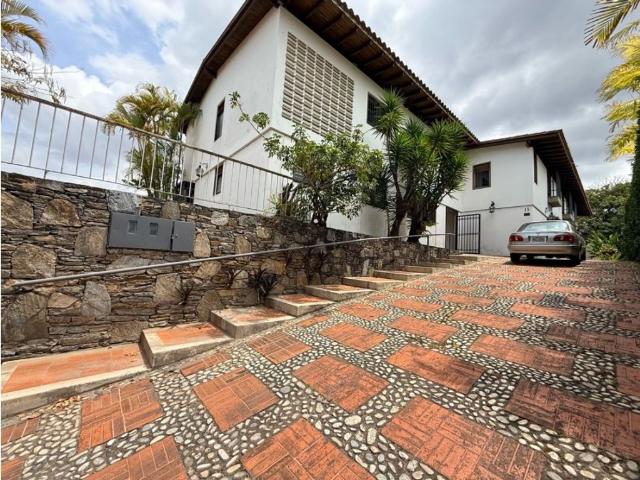 Casa en venta en Boca De Uchire, Distrito Capital