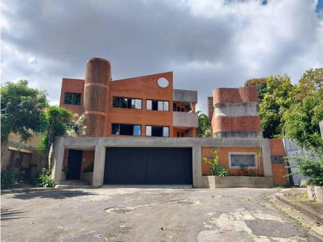 Casa en venta en Boca De Uchire, Distrito Capital