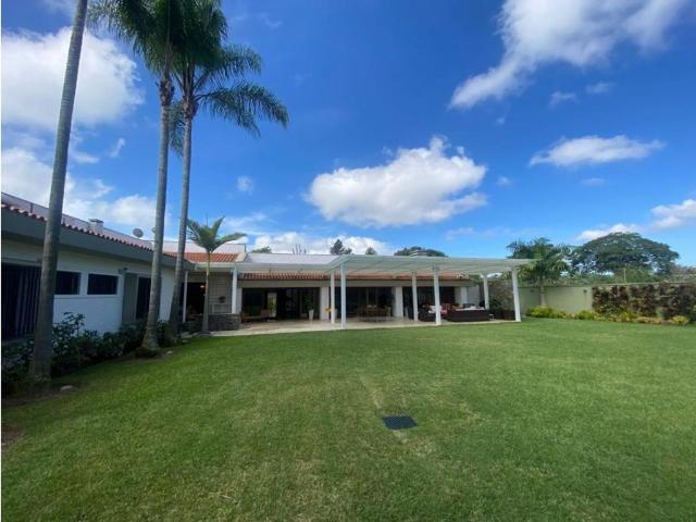 Casa en venta en Boca De Uchire, Distrito Capital