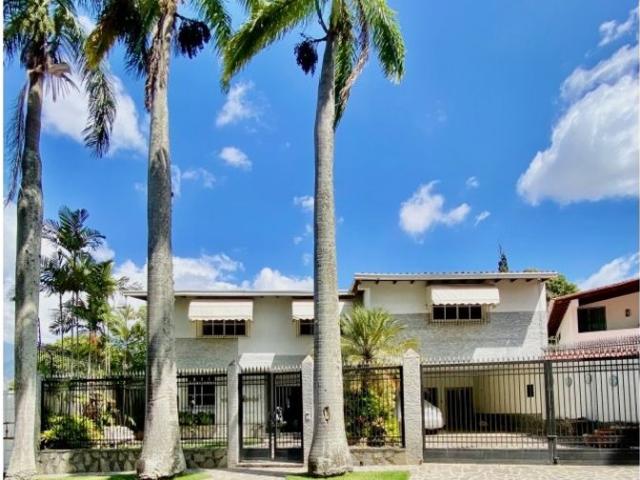 Casa en venta en Boca De Uchire, Distrito Capital
