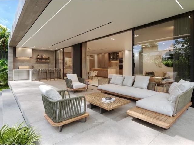 Casa en venta en Boca De Uchire, Distrito Capital