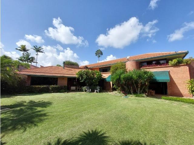 Casa en venta en Boca De Uchire, Distrito Capital