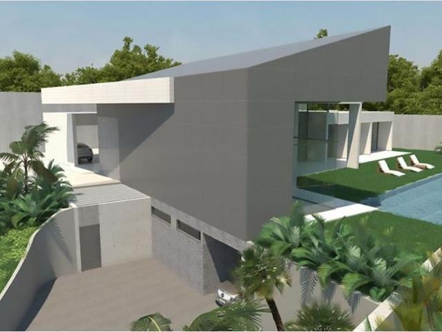 Casa en venta en Boca De Uchire, Distrito Capital