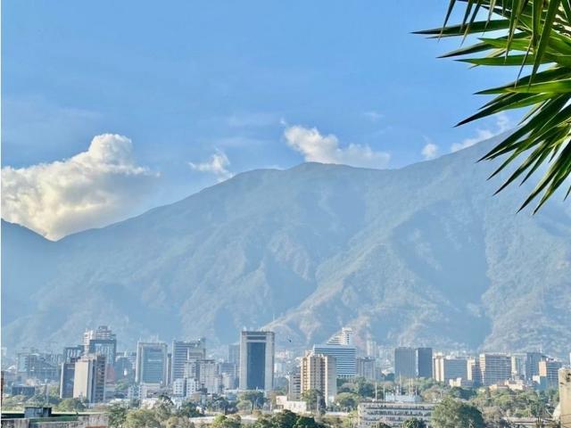 Casa en venta en Boca De Uchire, Distrito Capital