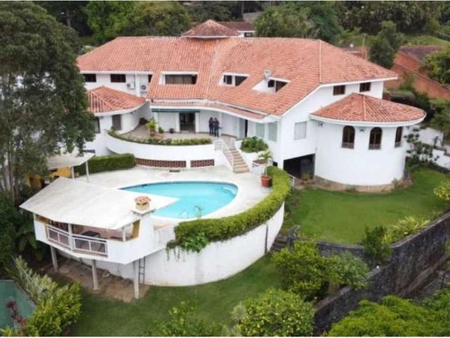 Casa en venta en Boca De Uchire, Distrito Capital