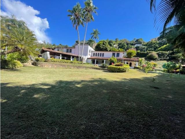 Casa en venta en Boca De Uchire, Distrito Capital