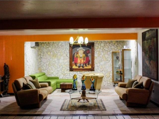 Casa en venta en Boca De Uchire, Distrito Capital
