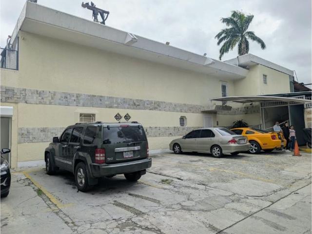 Casa en venta en Boca De Uchire, Distrito Capital