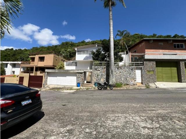 Casa en venta en Nueva Caracas, Caracas