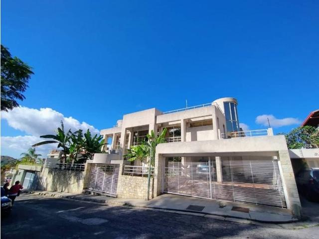 Casa en venta en Boca De Uchire, Distrito Capital