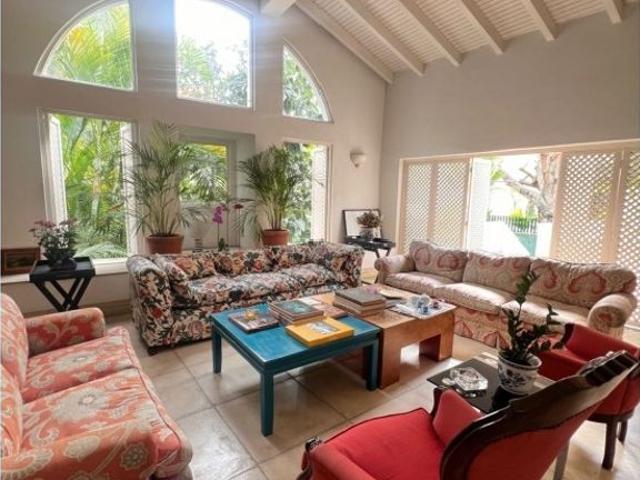 Casa en venta en Boca De Uchire, Distrito Capital