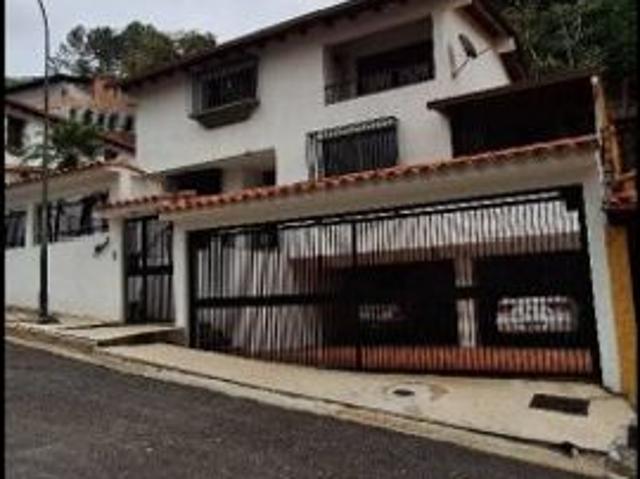 Casa en venta en Boca De Uchire, Distrito Capital