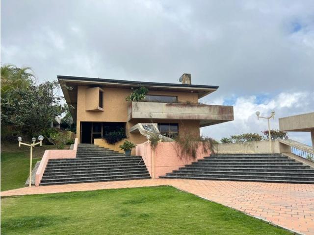 Casa en venta en Boca De Uchire, Distrito Capital