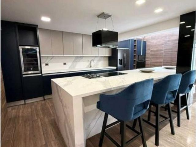 Casa en venta en Boca De Uchire, Distrito Capital