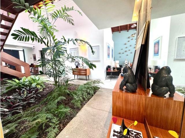Casa en venta en Boca De Uchire, Distrito Capital