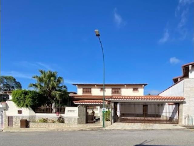Casa en venta en Nueva Caracas, Caracas