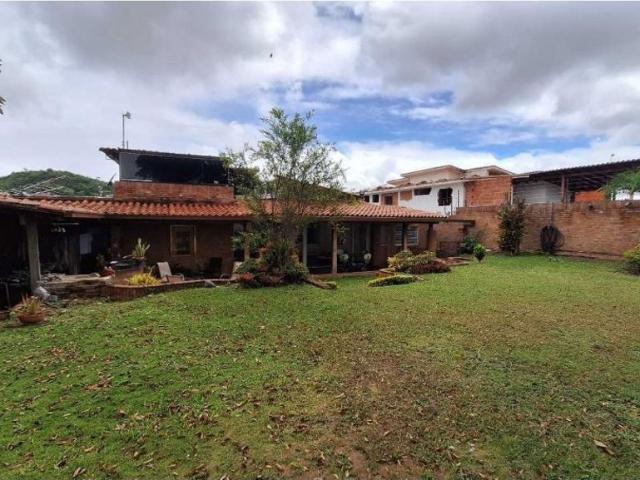 Casa en venta en Boca De Uchire, Distrito Capital
