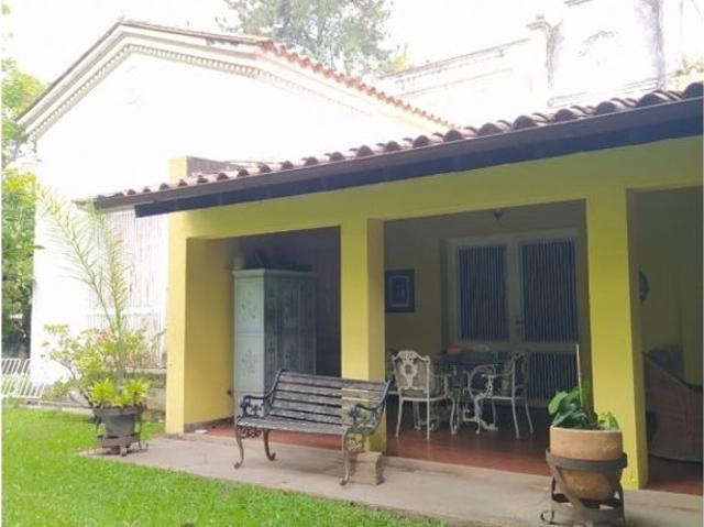 Casa en venta en Boca De Uchire, Distrito Capital