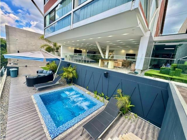 Casa en venta en Boca De Uchire, Distrito Capital