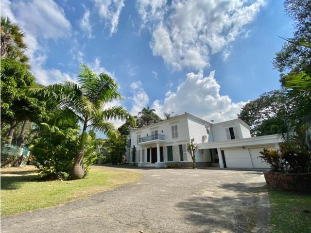 Casa en venta en Boca De Uchire, Distrito Capital