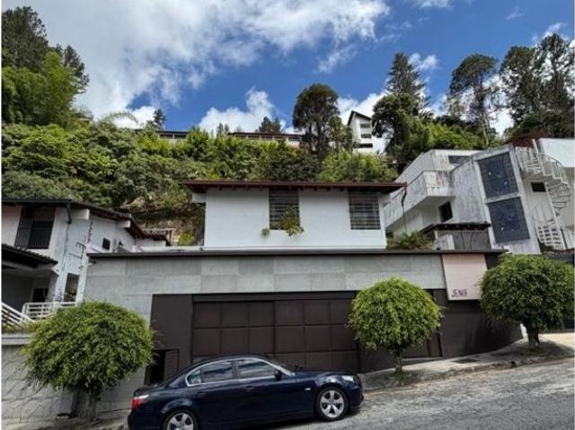 Casa en venta en Boca De Uchire, Distrito Capital