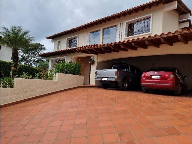 Casa en venta en Boca De Uchire, Distrito Capital