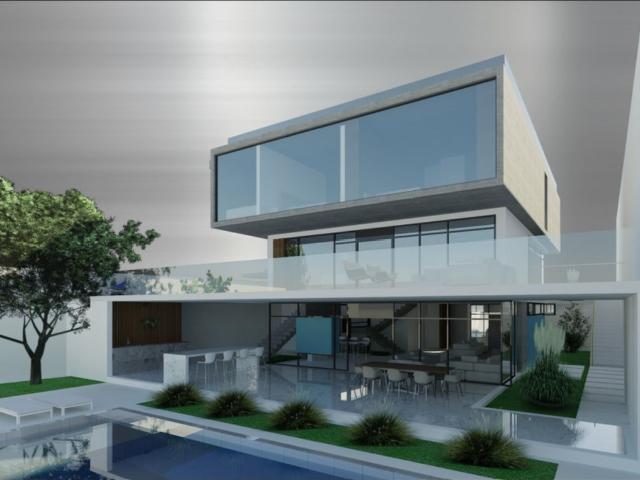 Casa en venta en Boca De Uchire, Distrito Capital