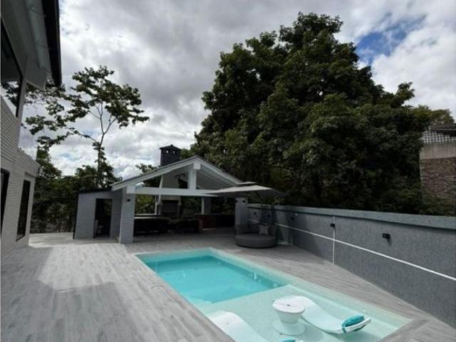 Casa en venta en Boca De Uchire, Distrito Capital