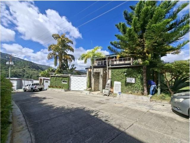 Casa en venta en Boca De Uchire, Distrito Capital