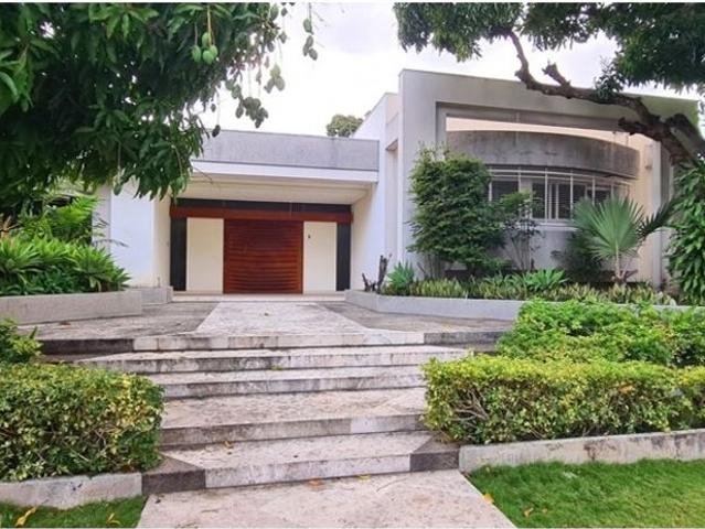 Casa en venta en Boca De Uchire, Distrito Capital