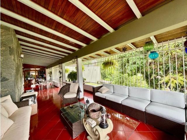Casa en venta en Nueva Caracas, Caracas