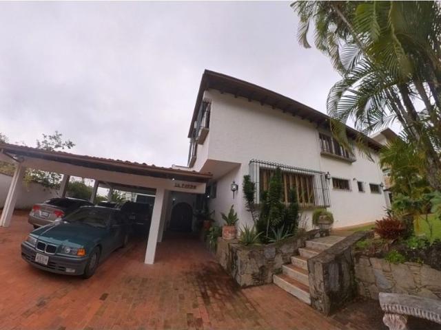 Casa en venta en Nueva Caracas, Caracas
