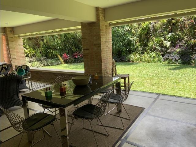 Casa en venta en Boca De Uchire, Distrito Capital