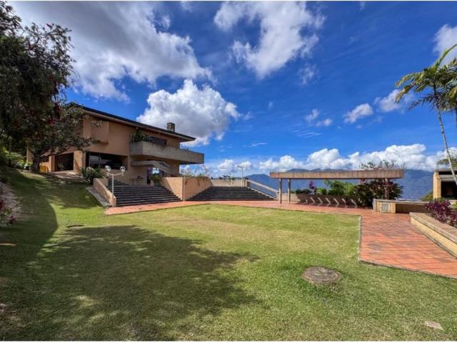 Casa en venta en Boca De Uchire, Distrito Capital