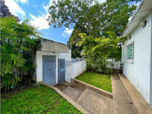 Casa en venta en Boca De Uchire, Distrito Capital