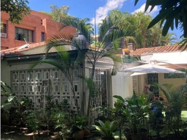Casa en venta en Boca De Uchire, Distrito Capital