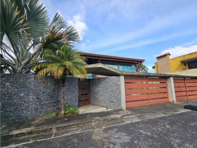 Casa en venta en Boca De Uchire, Distrito Capital