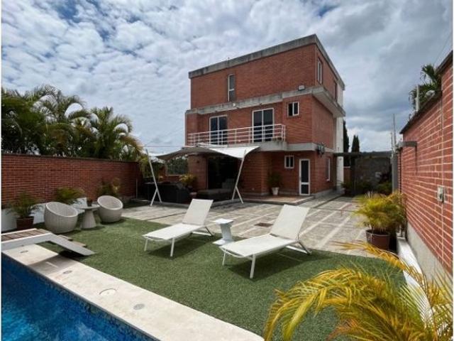 Casa en venta en Boca De Uchire, Distrito Capital