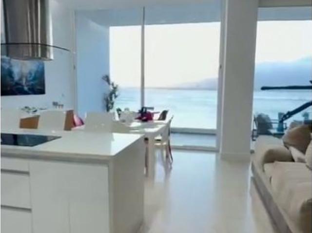 Casa en venta en Boca De Uchire, Distrito Capital