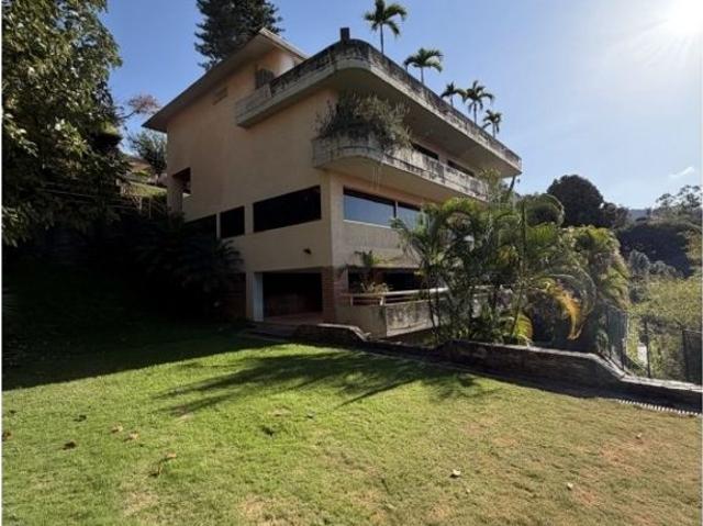 Casa en venta en Boca De Uchire, Distrito Capital