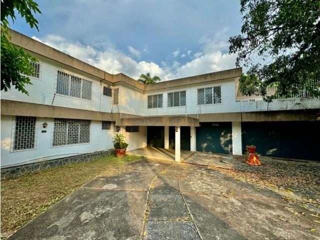 Casa en venta en Boca De Uchire, Distrito Capital