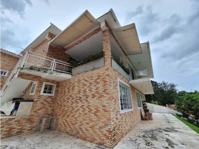 Casa en venta en Boca De Uchire, Distrito Capital