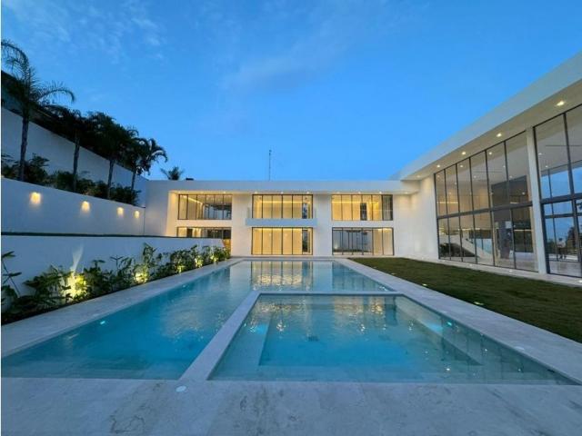 Casa en venta en Boca De Uchire, Distrito Capital