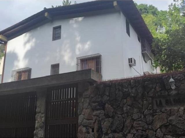 Casa en venta en Boca De Uchire, Distrito Capital