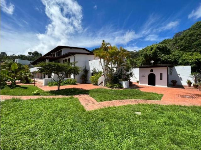 Casa en venta en Boca De Uchire, Distrito Capital