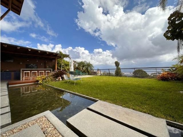 Casa en venta en Boca De Uchire, Distrito Capital